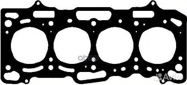 Прокл.ГБЦ mitsubishi Colt/Lancer/Space Star 1.3