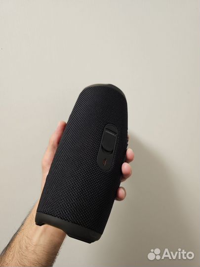 Jbl charge 5