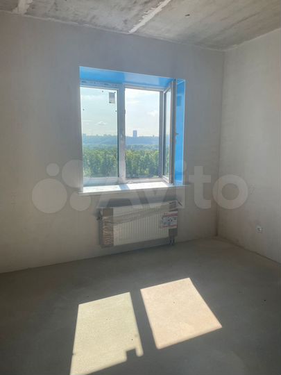 2-к. квартира, 39 м², 8/16 эт.