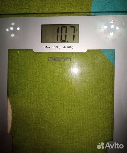 Большая коробка Лего деталей 10.7кг