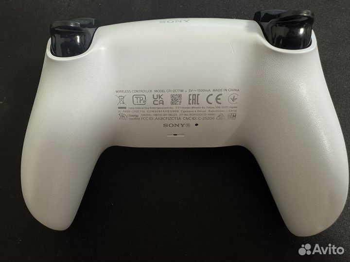 Геймпад dualsense ps5