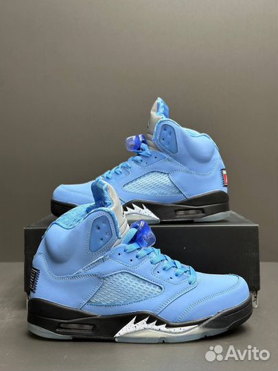 Nike air jordan 5 