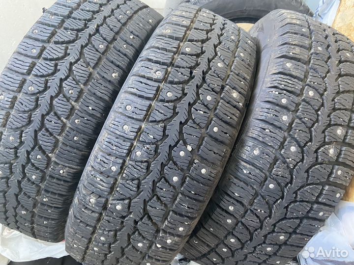 КАМА Кама-505 185/60 R14 82T