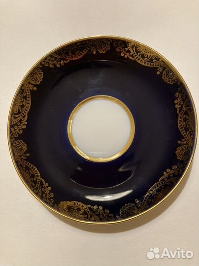 Чайный сервиз 