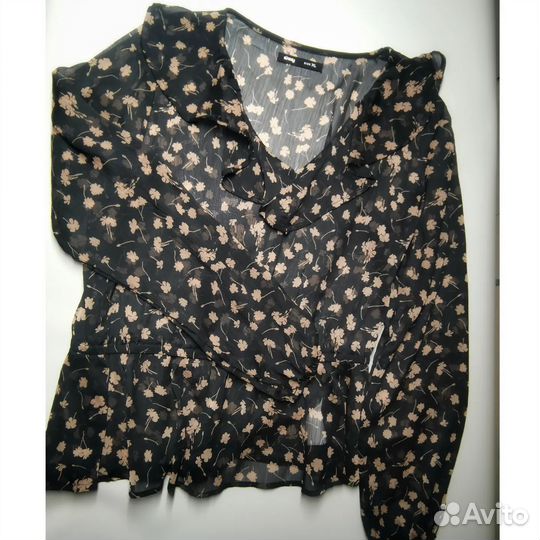 Блузка женская новая Sinsay XL