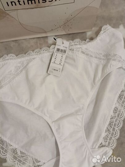 Трусики Intimissimi XL