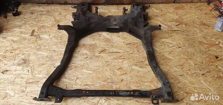 Подрамник Opel Mokka 2012-2019