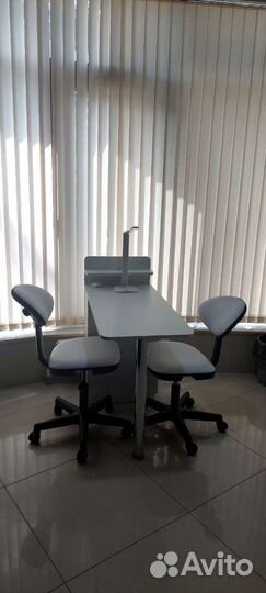 Аренда рабочего места мастеру маникюра/педикюра