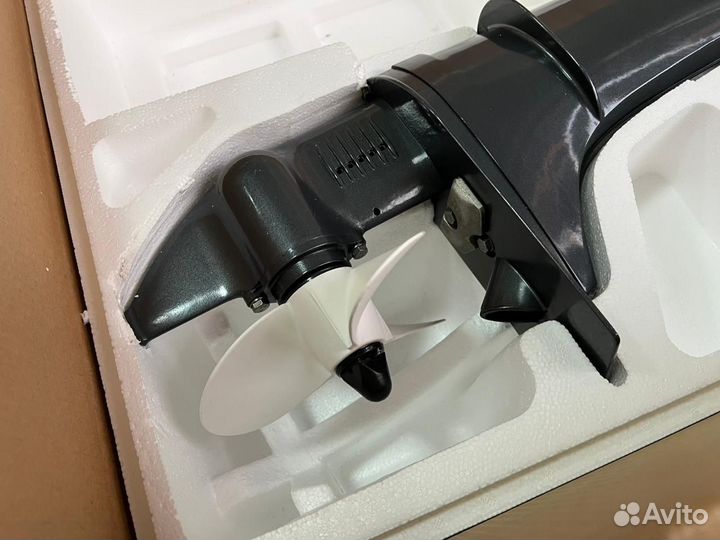 Лодочный мотор Tarpon (Тарпон) T 5 S