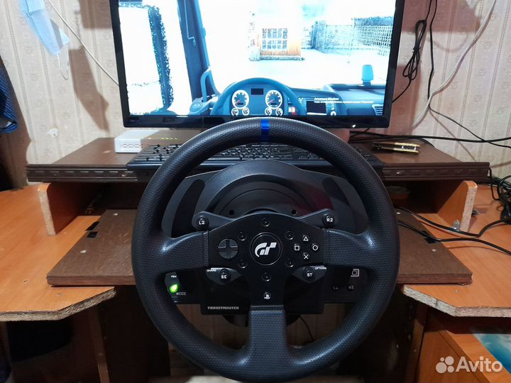 Руль 