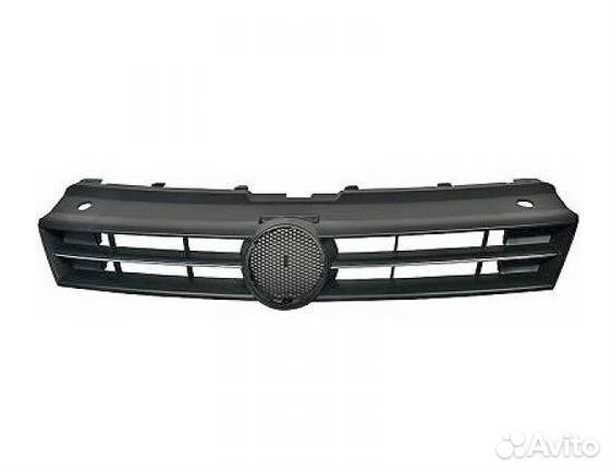 Решетка радиатора Volkswagen Polo 2011