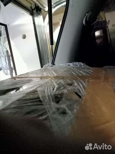 Коробка передач kkd sharan 2.0