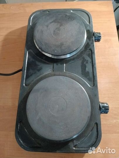 Плита электрическая