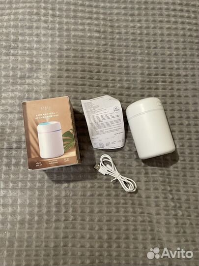 Увлажнитель воздуха