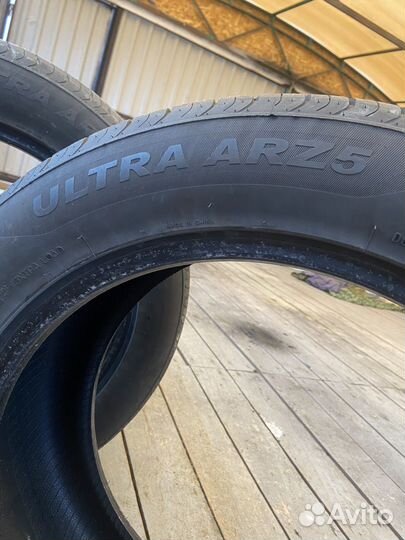 Arivo Ultra ARZ5 265/50 R20 111V