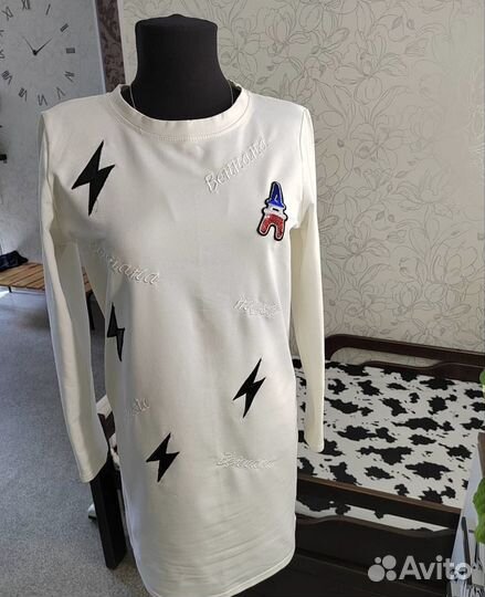 Женские вещи пакетом 42 44