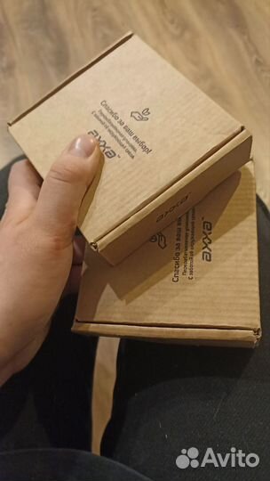 Сетевое зарядное устройство сзу Axxa 2404