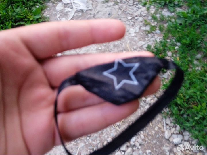 Мягкая игрушка игра в кальмара