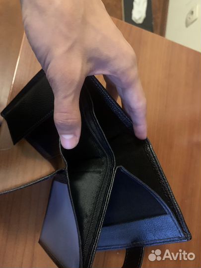 Кошелек мужской