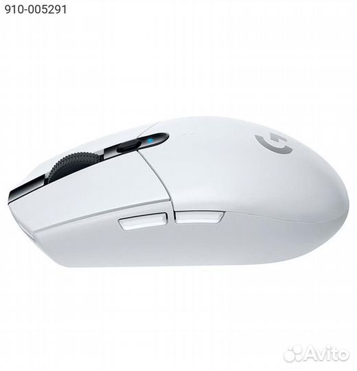 910-005291, Мышь Logitech G305 Lightspeed Беспрово