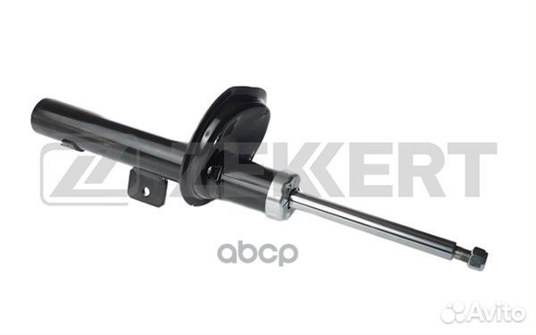 Амортизатор газовый правый передней подвески Ci