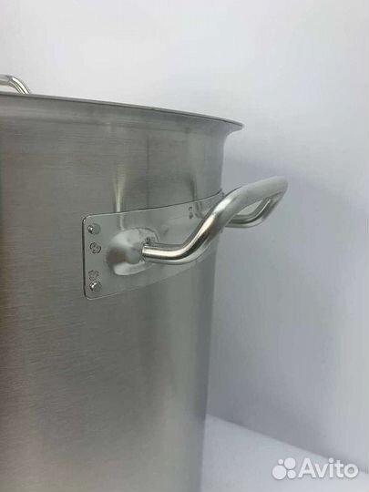 Кастрюля для индукционных плит