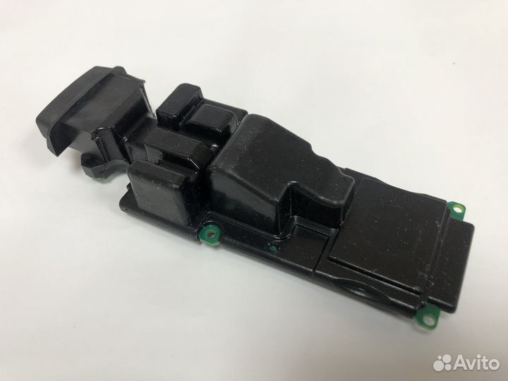 Блок управления Mirka Deros