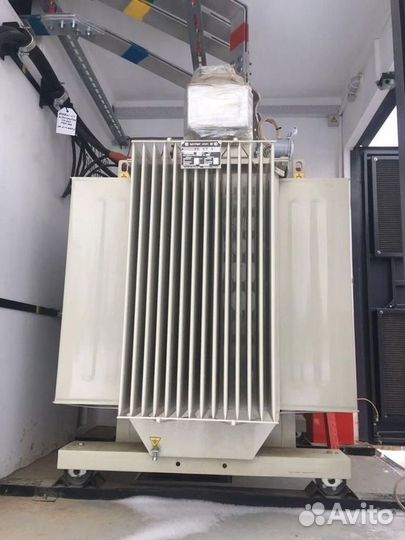 Трансформатор обмен арт83657