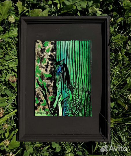 Картины для интерьера