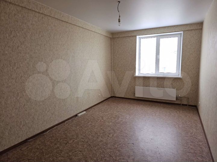 3-к. квартира, 73 м², 3/3 эт.