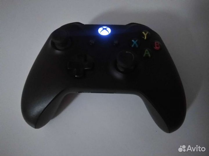 Геймпад для xbox One