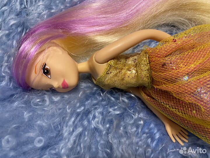 Кукла winx Стелла серия Чудесная Сиреникс оригинал