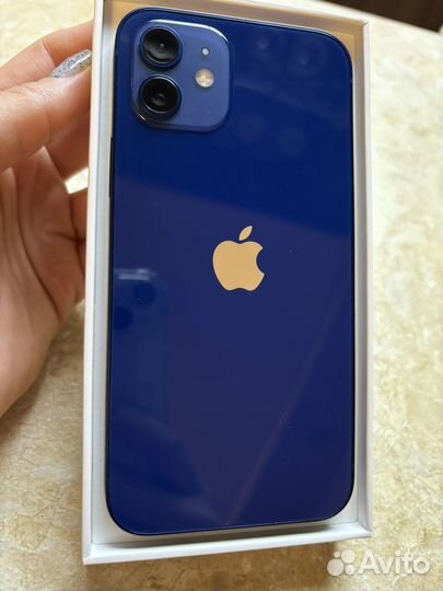 iPhone 12, 128 ГБ