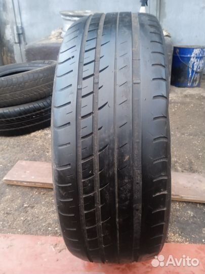 Viatti Strada Asimmetrico V-130 205/55 R16
