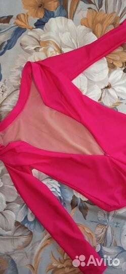 Платье для бальных танцев