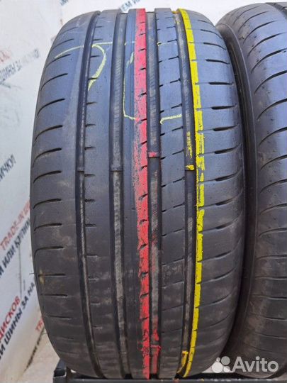 Goodyear Eagle F1 Asymmetric 3 225/45 R17 91Y
