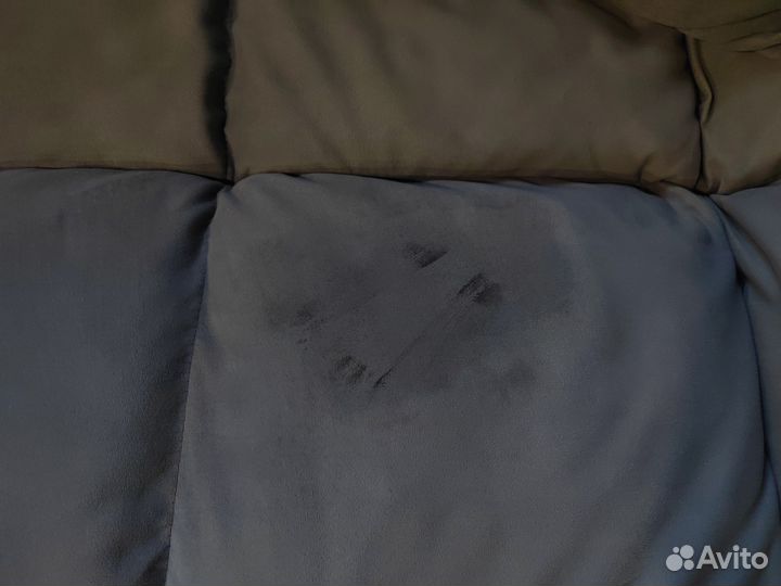 Диван бу (привезу)