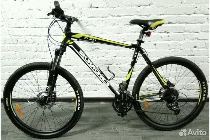 Велосипеды