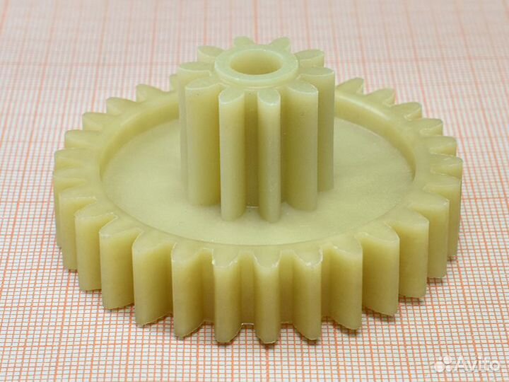 Шестерня мясорубки Elenberg Д-64/24мм