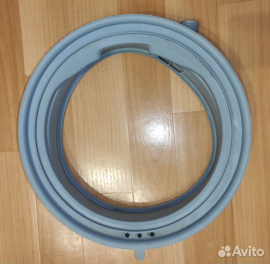 Манжета люка для стиральной машины Bosch logixx 7