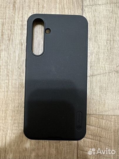 Чехол Nillkin для samsung s23 fe