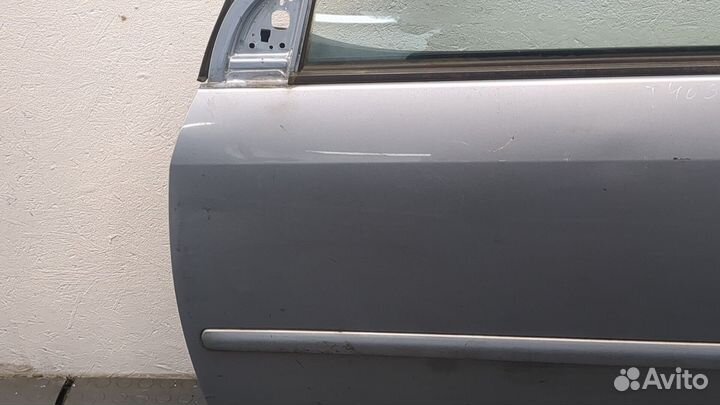 Дверь боковая Toyota Corolla E12, 2005