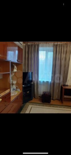 2-к. квартира, 60 м², 4/4 эт.