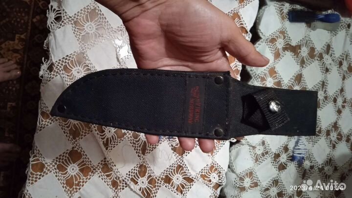 Чехол для ножа