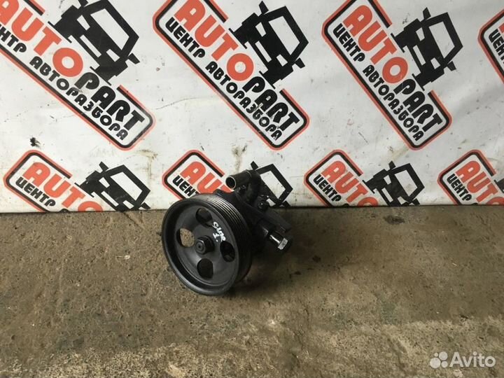 Насос Гур Hyundai Starex 2.5 D4CB