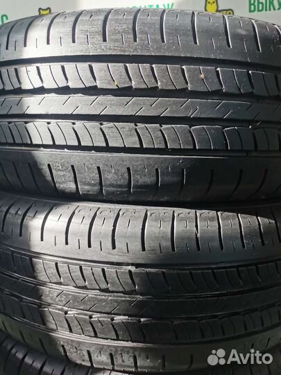 Powertrac CityTour 205/65 R16