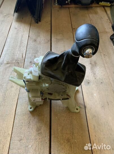 Селектор АКПП Киа Спортейдж 3