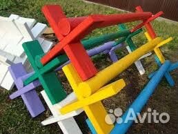 Конкурные препятствия