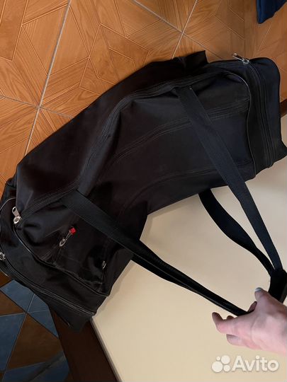 Спортивная / дорожная сумка новая
