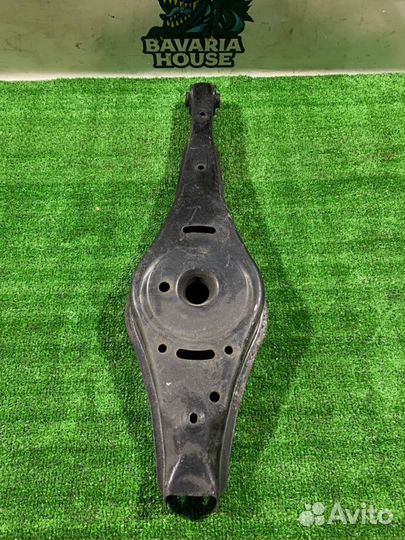 Рычаг задний Volkswagen Passat Cc 358 CDA 2012